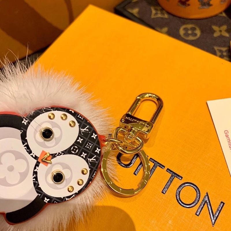 Louis Vuitton Keychains